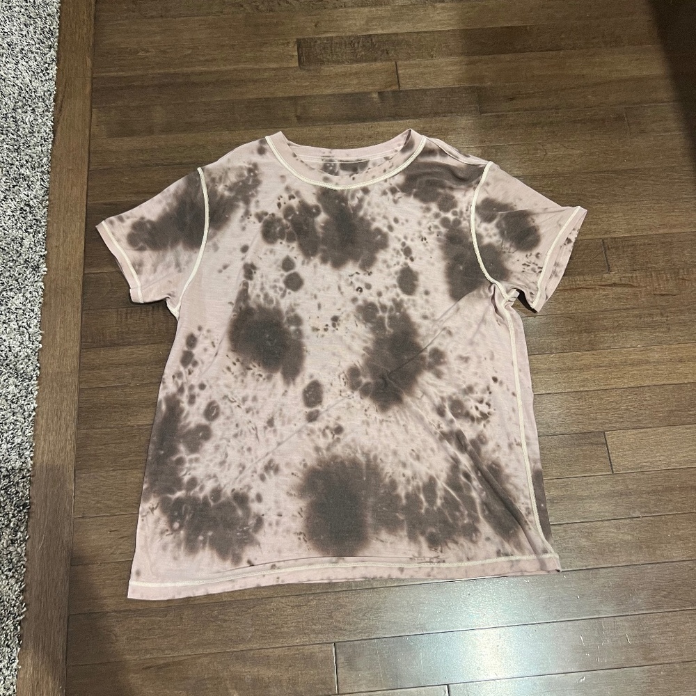 All Yours Tee